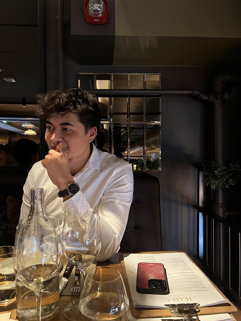 Adrian Dalbu